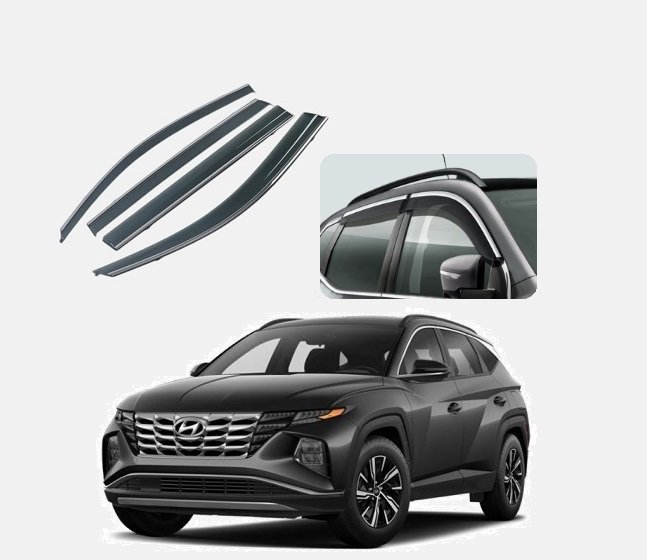 Deflecteur Tucson